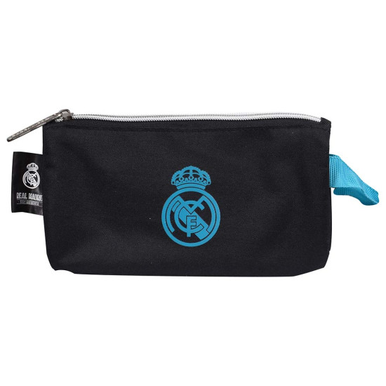 Sunce Παιδική κασετίνα Real Madrid Pencil Case Sunce Παιδική κασετίνα Real Madrid Pencil Case